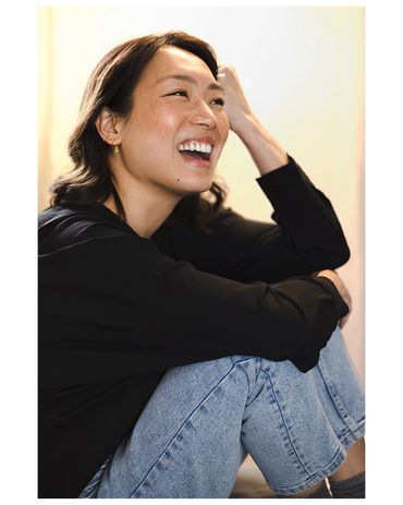commercial bright smile