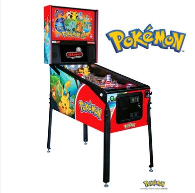 Pokemon