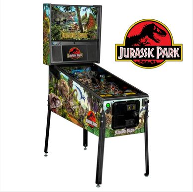 Jurassic Park