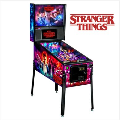 Stranger Things
