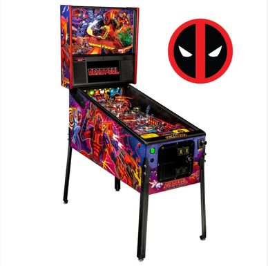 Deadpool