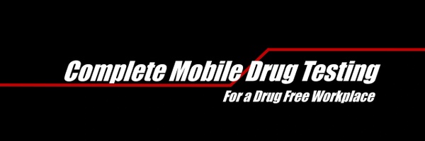 Complete Mobile Drug Testing
