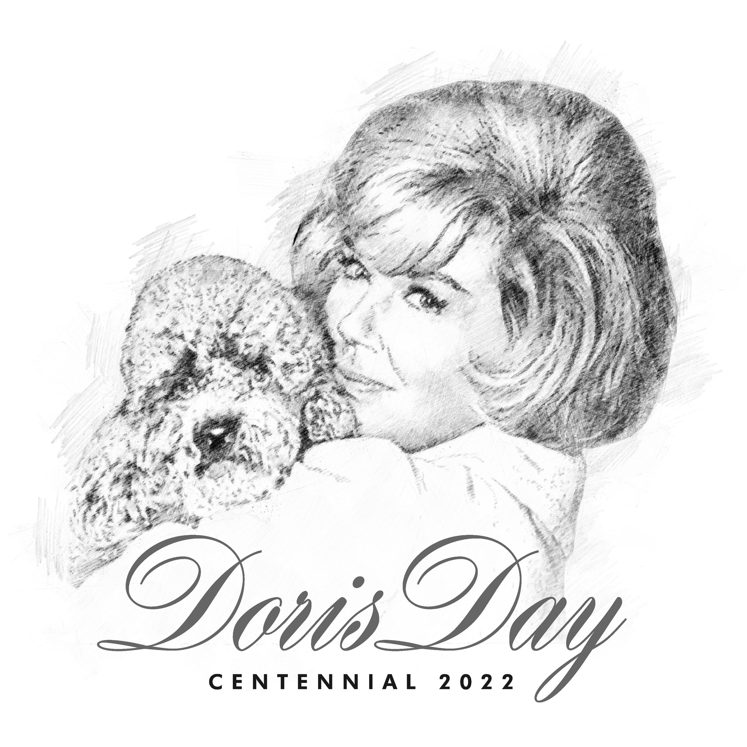 Doris Day Centennial
