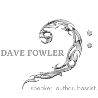 Dave Fowler