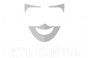 Crypto Comedy Club