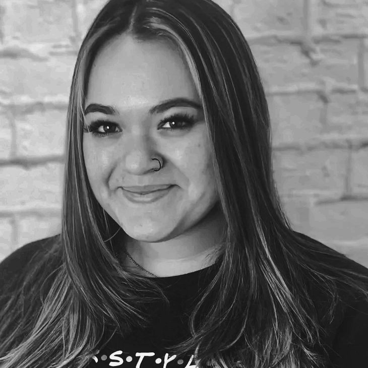 Specializes in modern fades and personalized grooming