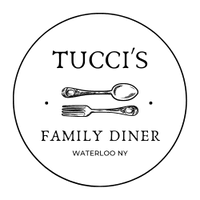 Tucci's Family Diner