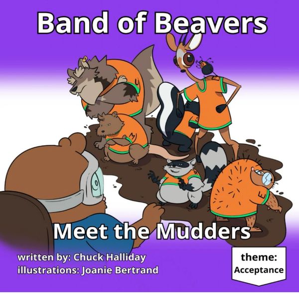 Meet the Mudders