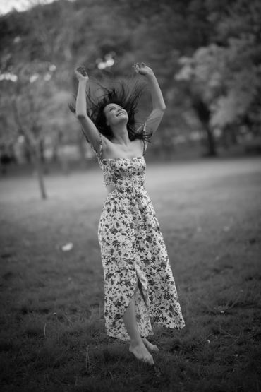 Heidi Giberson lifestyle