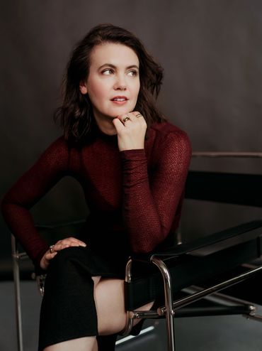 Heidi Giberson lifestyle