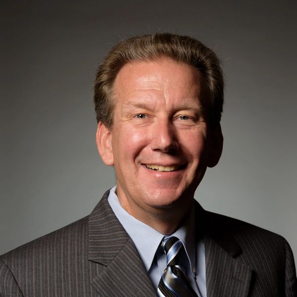 Sean Fallon, Rockwall Capital Group Advisor