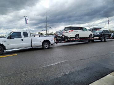 Long Distance Transportation Services