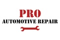 Pro Automotive Repair