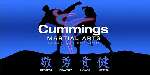 Cummings Martial Arts