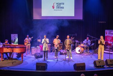 Melorie Jane; female jazz musician; South African Jazz; jazz music; jazz pianist Mzantsi jazz awards