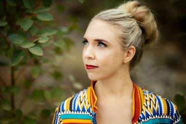 upcoming jazz south africa young south african jazz, south african music news Melorie Jane female