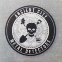 Ancient City Metal Detectors