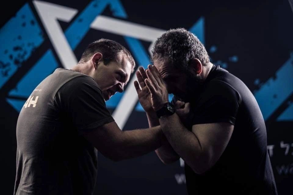 Kalah System India Self Defense Mumbai, Maharashtra