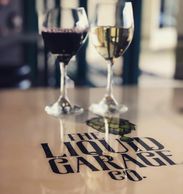 Wine is the the time!