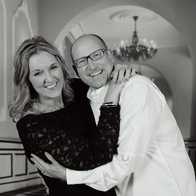 Scott & Lisa Reeder