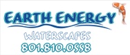 Earth Energy Waterscapes