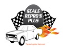 Scale Repro's Plus