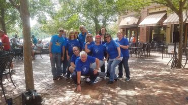 Huntsville AL West Coast Swing Rally