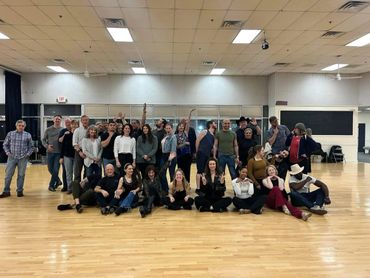 West Coast Swing Group Class