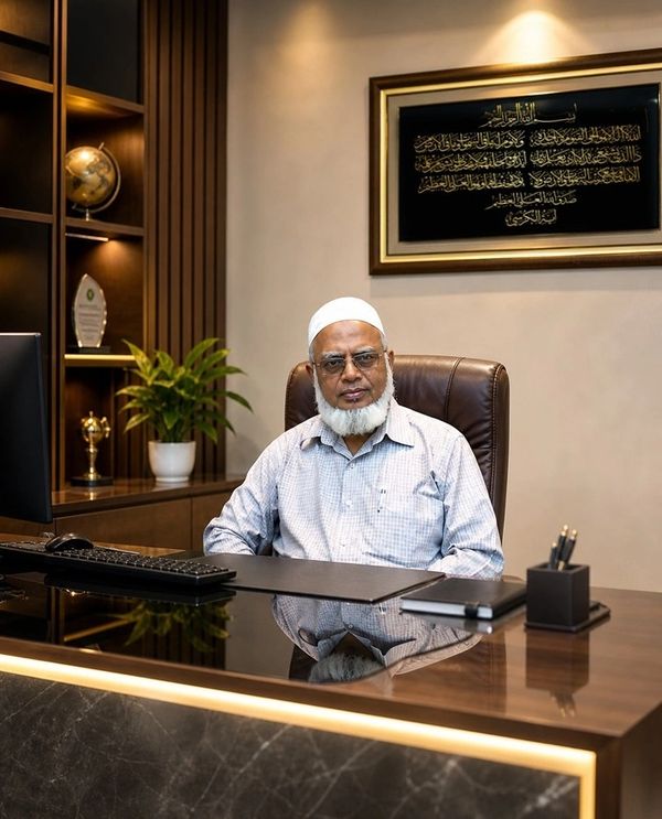 Leadership focused on integrity, reliable global trade, and delivering quality Indian spice export s