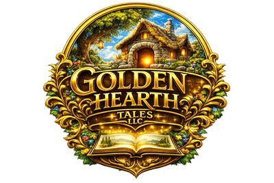 Golden Hearth Tales LLC