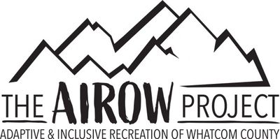 Logo for The AIROW Project