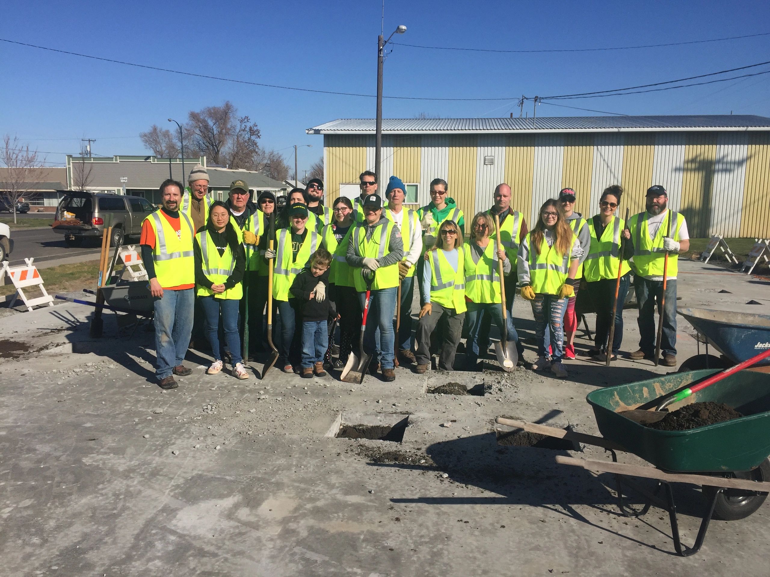 MiltonFreewater Rotary