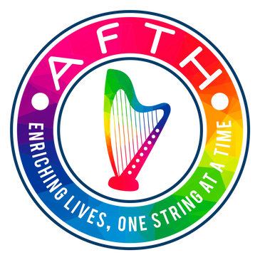 Artz for the Harp Logo
