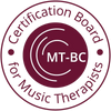 Board Certified Hospice and Palliative Care Music Therapist, Music Therapy Informed Dialectical Beha