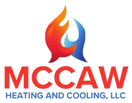 McCaw Heating and Cooling 