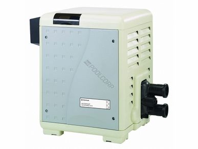 Pentair MasterTemp 400