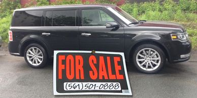 Best trade lead Soft Pull credit program for car dealers. Leads with trade payoff and  current APR