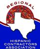 Regional Hispanic Contractors Association member