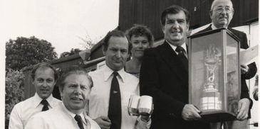 ATYC History