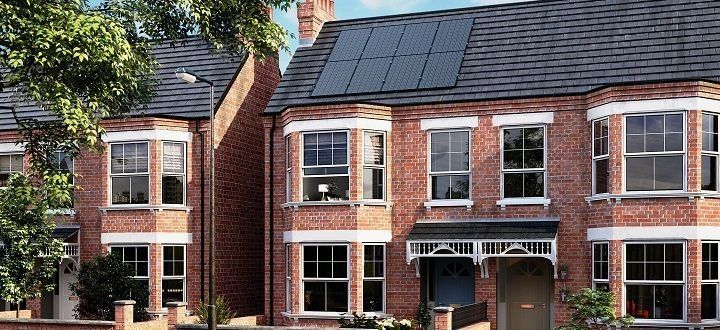 Homeowners and tenants urged to claim ECO 4 grant for solar and heat pumps.
