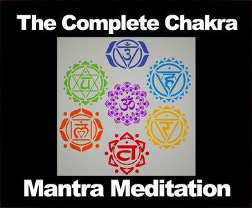 A seven part series, these videos and MP3's are created to entrain the mind to attain wholeness.