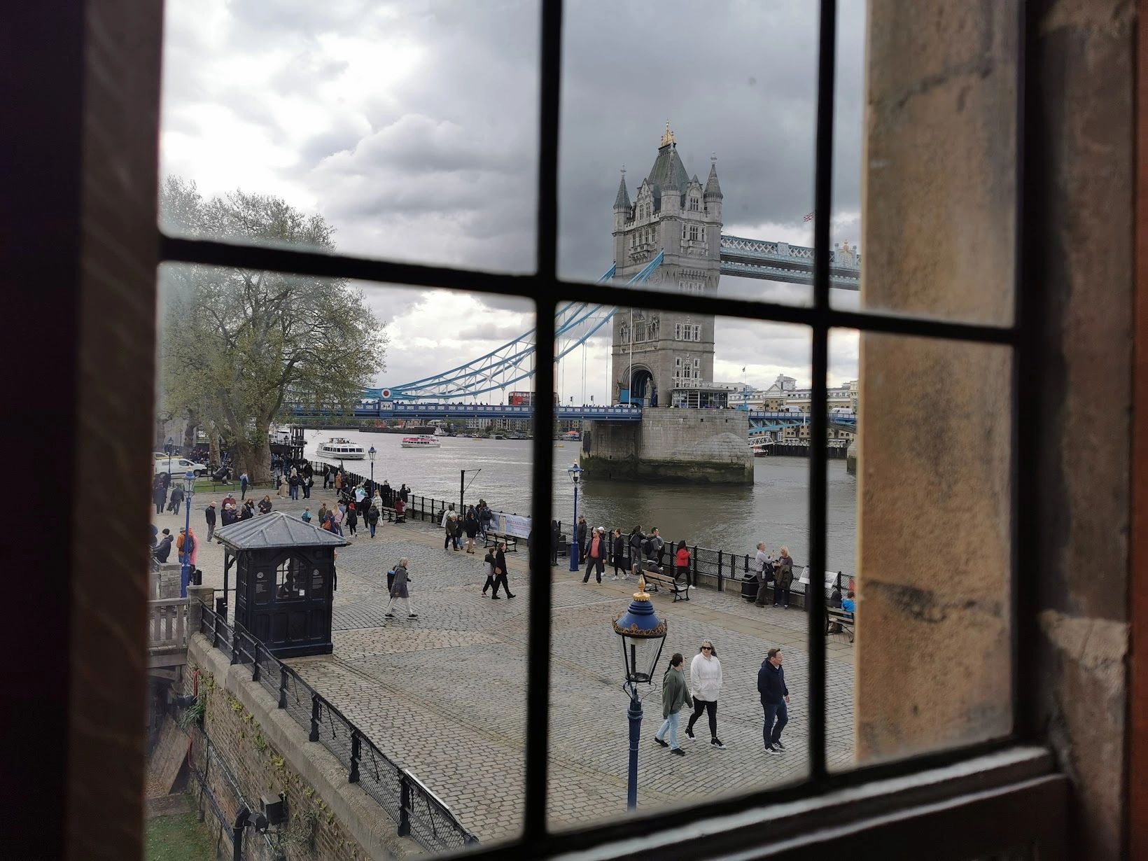 If you like my content and want to support me, please consider buying me a coffee.