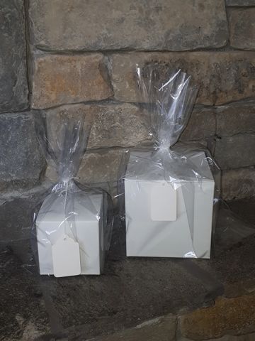 Scatter boxes for Pet ashes