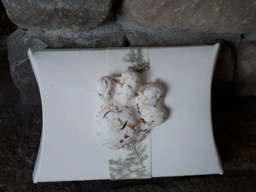 Bio Pillow Pet Urn