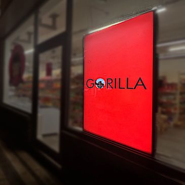 indoor digital signage in cardiff
