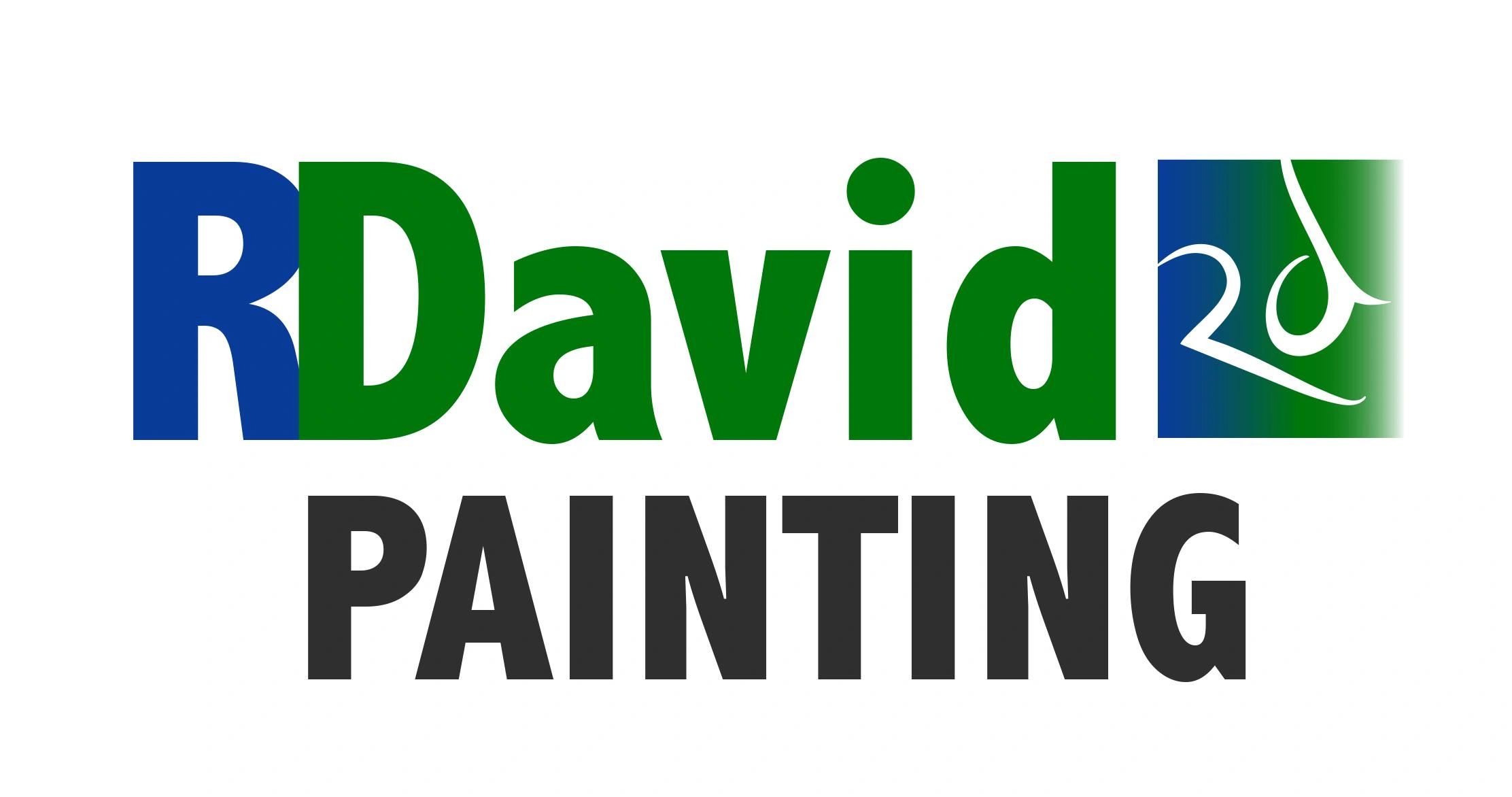 RDavid Painting LLC Painting, Painter, Painting Ideas