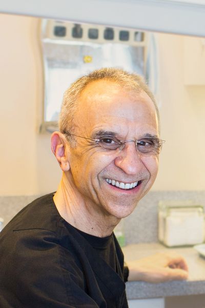 Richard A Miller, DDS, FAGD