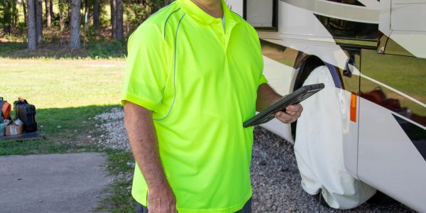 Certified RV Inspections and Repair Riverside Woodcrest California