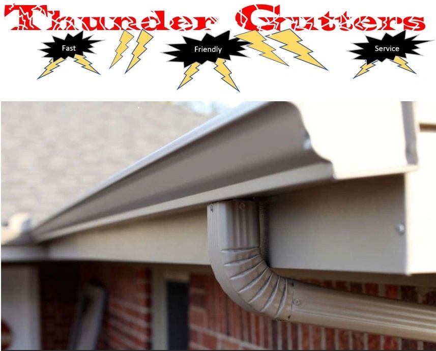 Absolute Seamless Gutter and Siding