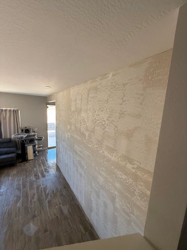 Drywall Installation Completed in Casa Grande